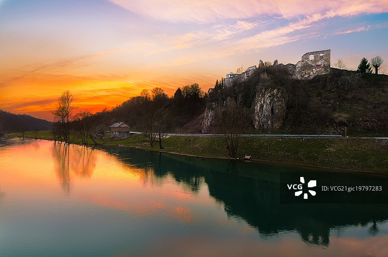 巴里洛维奇图片素材