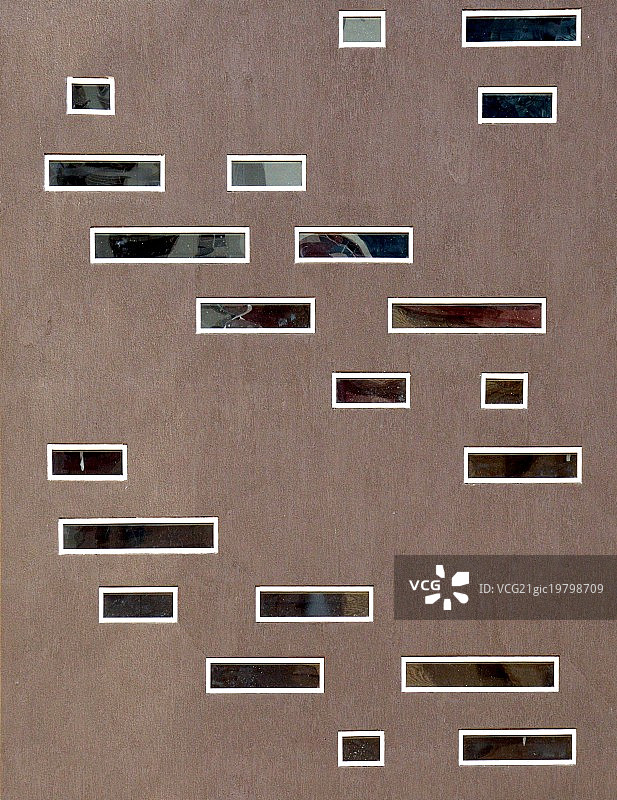 打孔卡图片素材