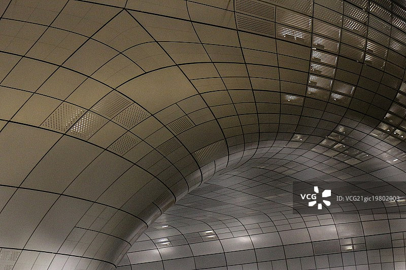 东大门设计广场图片素材