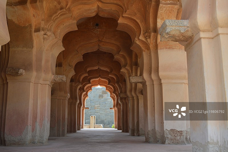 亨比：昔日辉煌图片素材