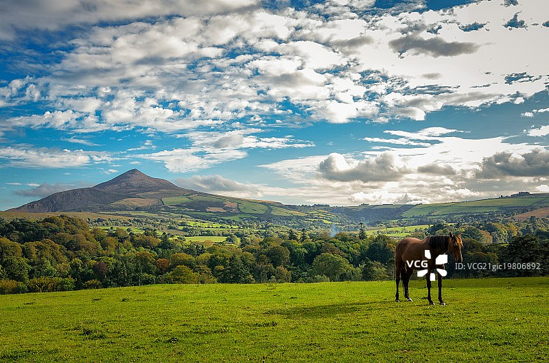 宝尔势格庄园图片素材