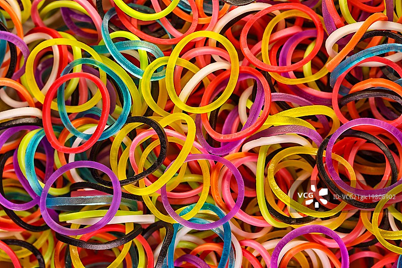 橡胶带图片素材