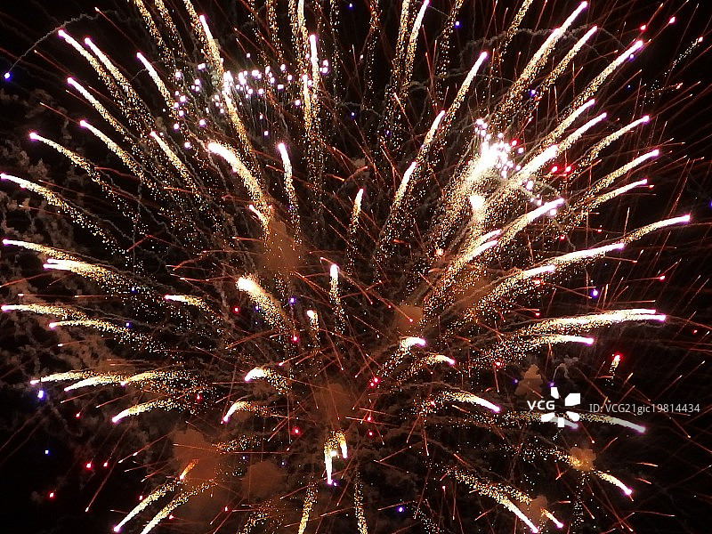科夫的夜空绘画图片素材