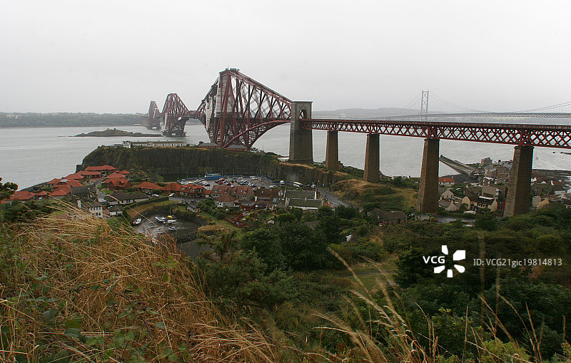 福斯湾图片素材