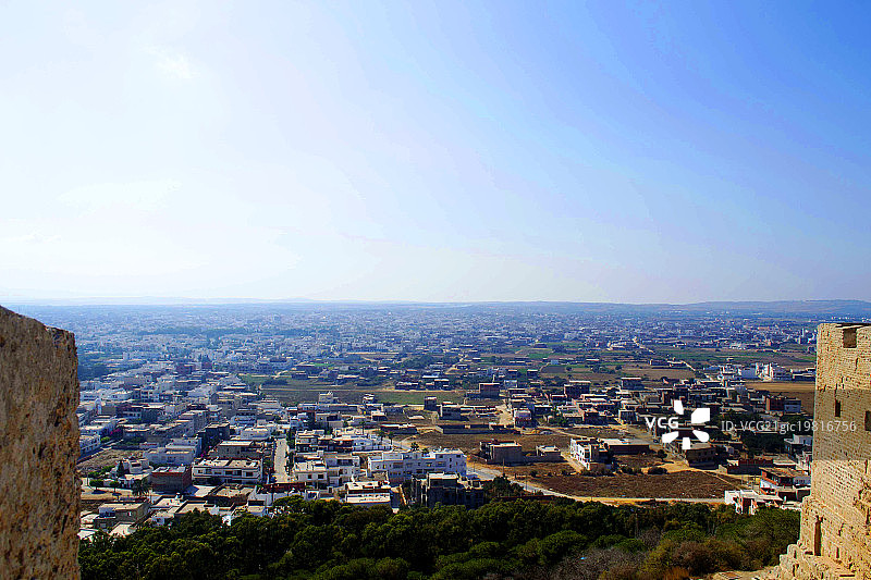 突尼斯景观图片素材