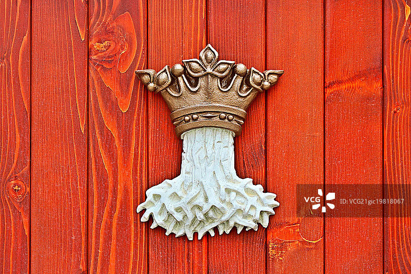 皇冠与根图片素材