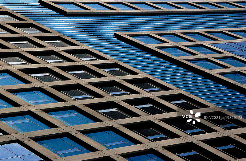 蓝色钻石图片素材