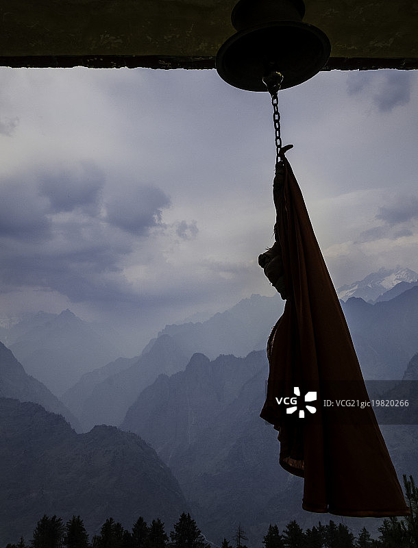 勇攀高峰图片素材