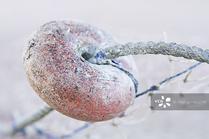 水平视角浮标图片素材