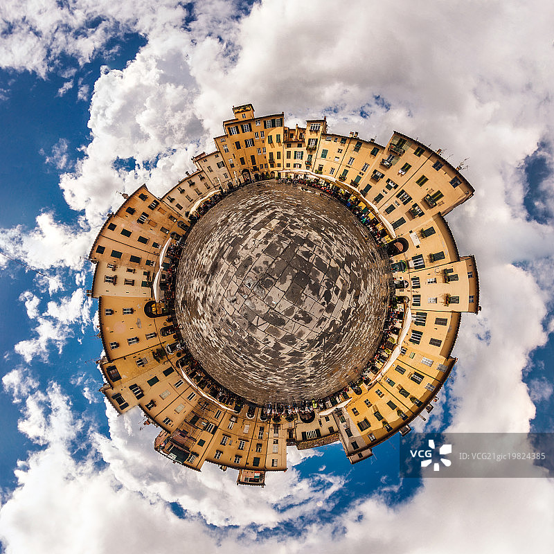 卢卡小星球图片素材