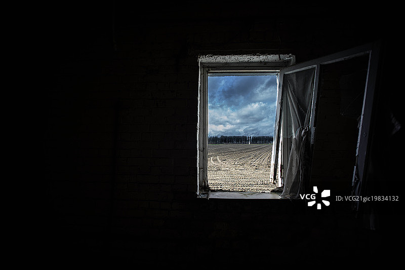 窗户图片素材