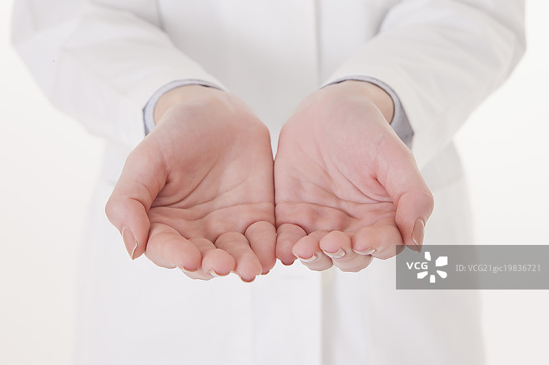 人物手部,作手势,图片素材