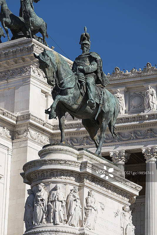 威尼斯广场图片素材