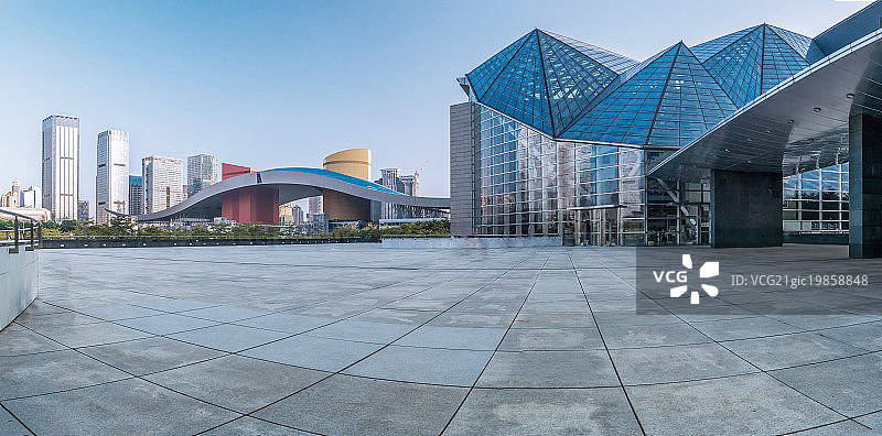 深圳图书馆图片素材