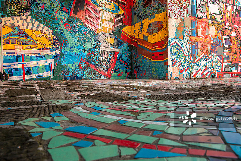 城市创意涂鸦图片素材