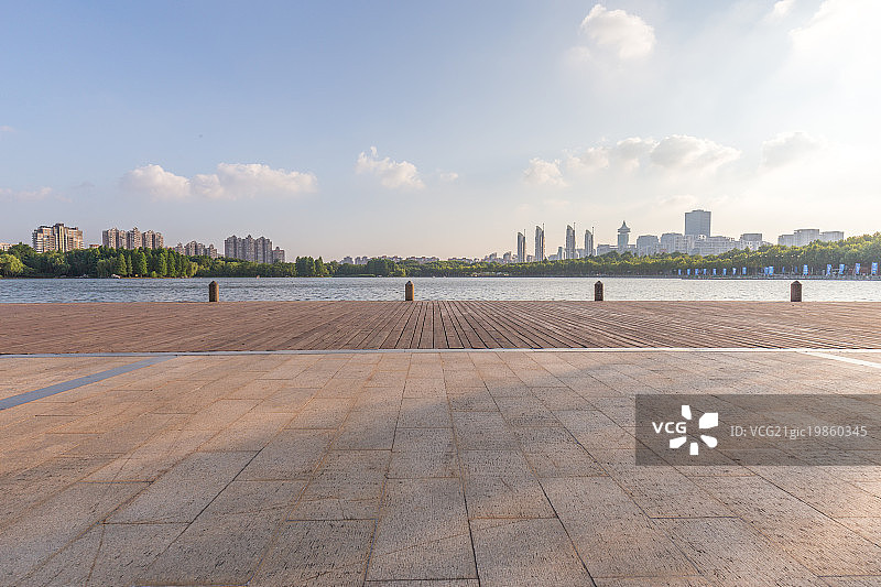 木板路图片素材