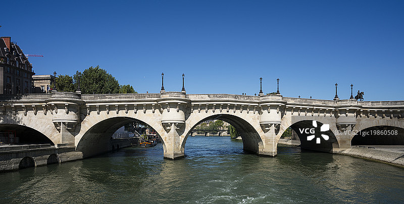 法国巴黎图片素材