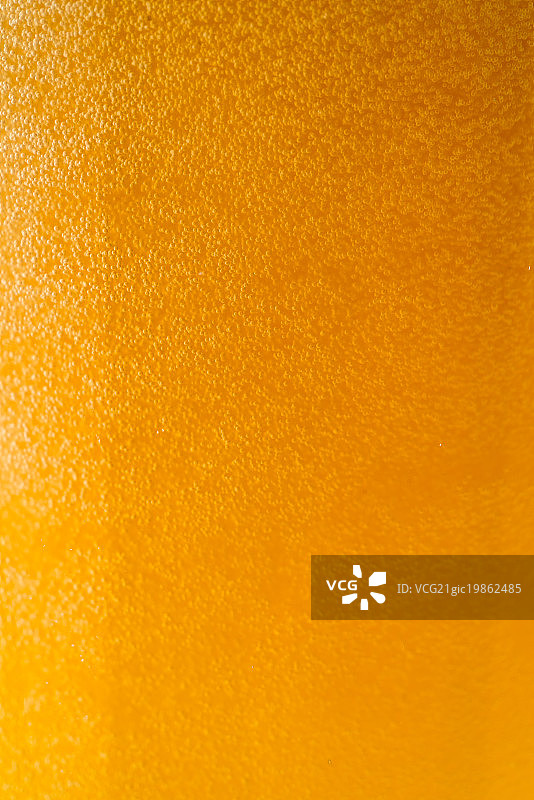 啤酒泡沫特写图片素材