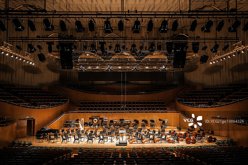 音乐厅图片素材