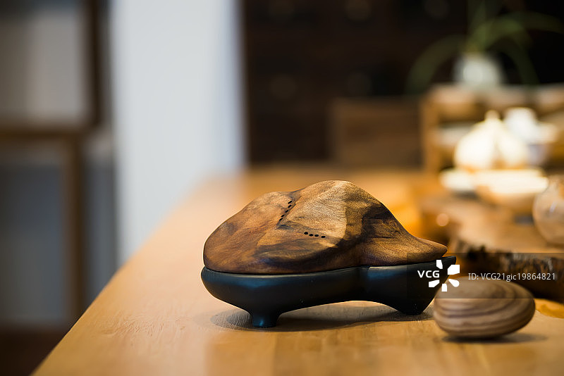 茶壶茶杯图片素材