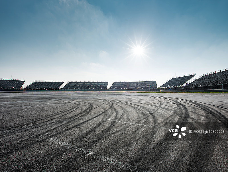 F1赛道图片素材