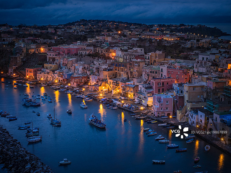 美丽景色图片素材