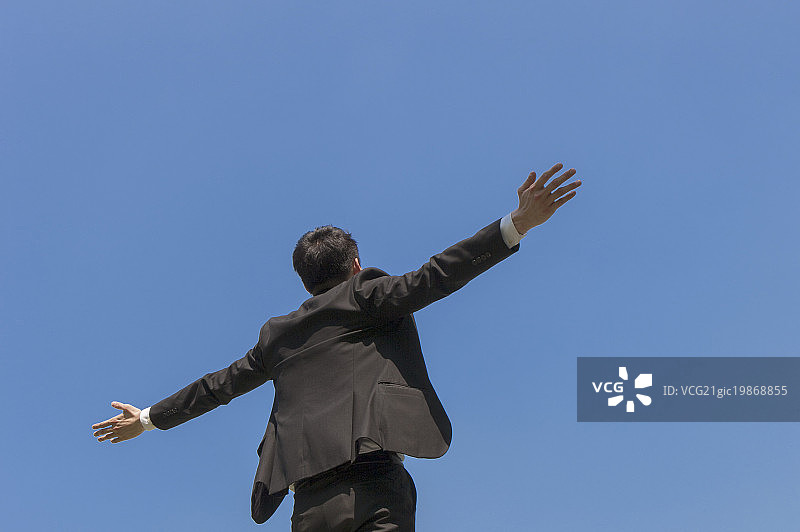 商业人物,办公男性,图片素材