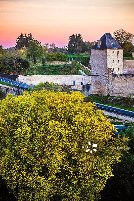 卢森堡图片素材