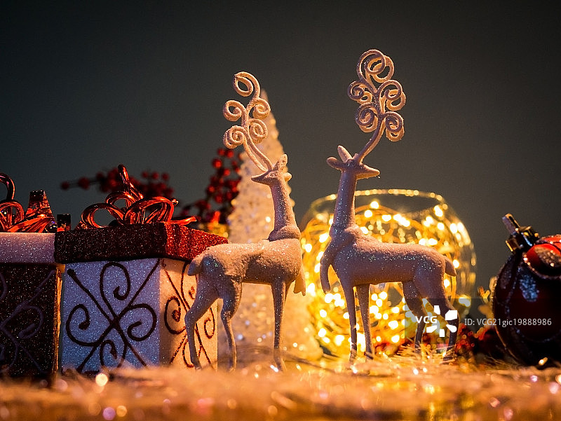 圣诞节01图片素材