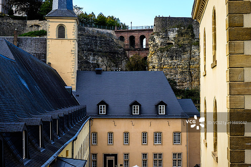 卢森堡图片素材