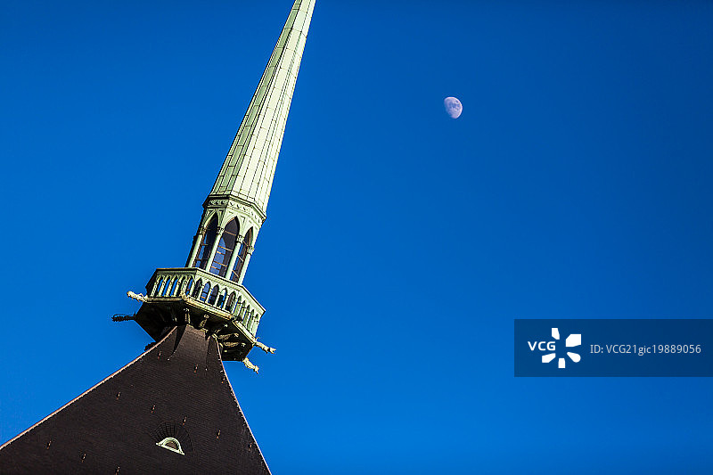 卢森堡图片素材