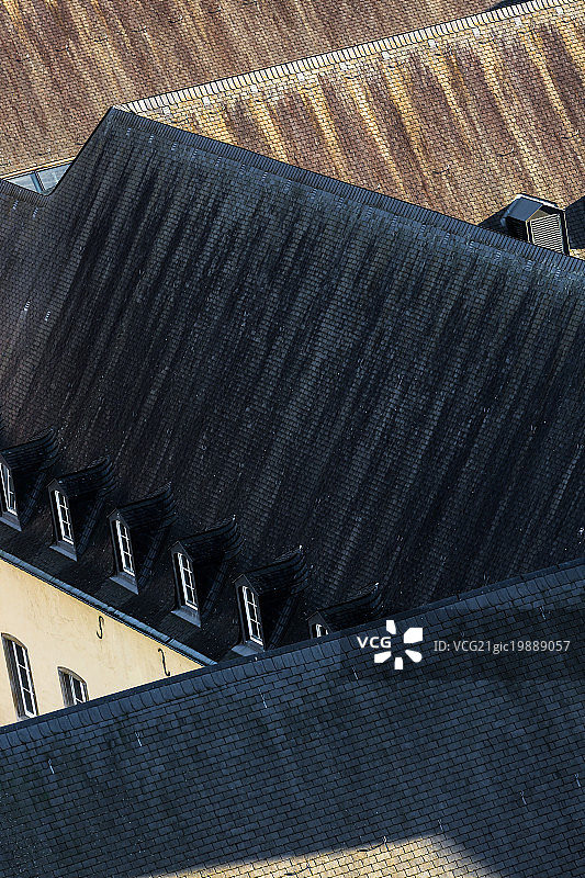 卢森堡图片素材