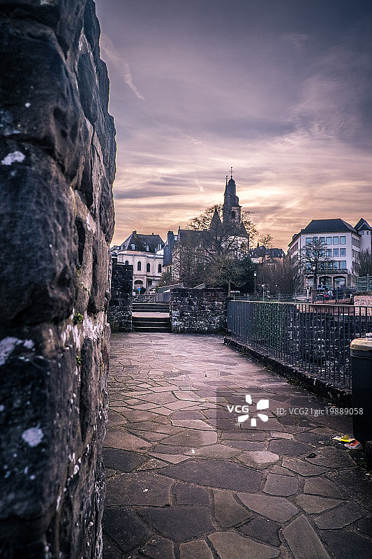 卢森堡图片素材