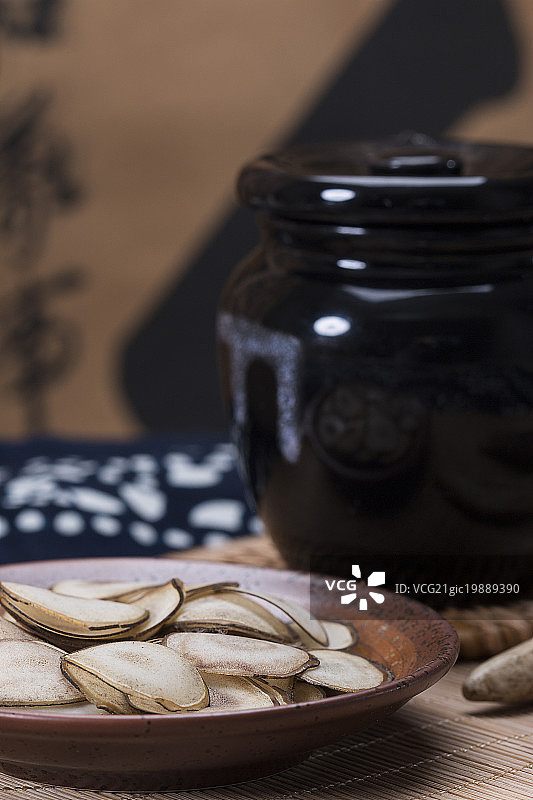 中医 中药 养生图片素材