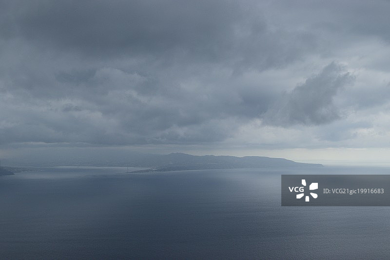 墨西拿海峡图片素材