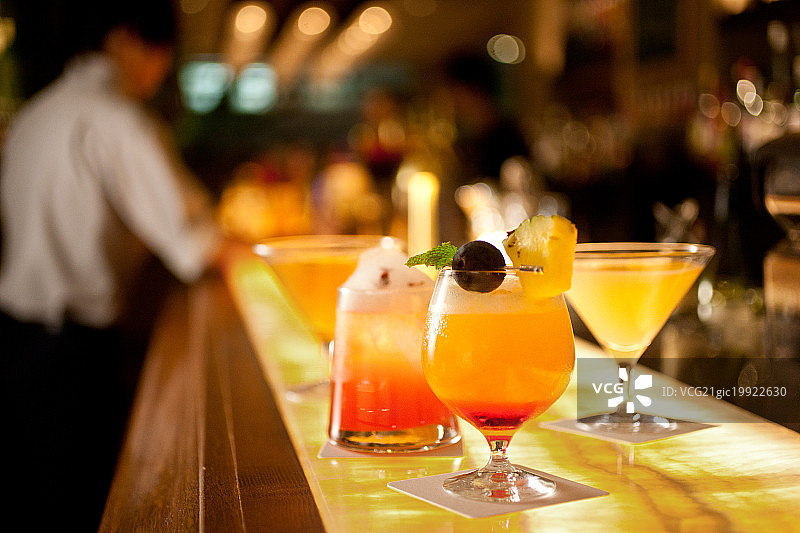 酒吧图片素材