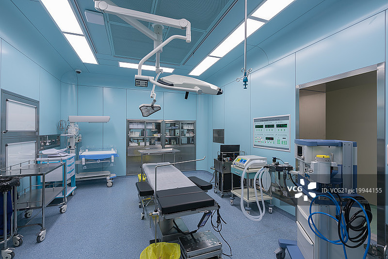 医院产科手术室图片素材
