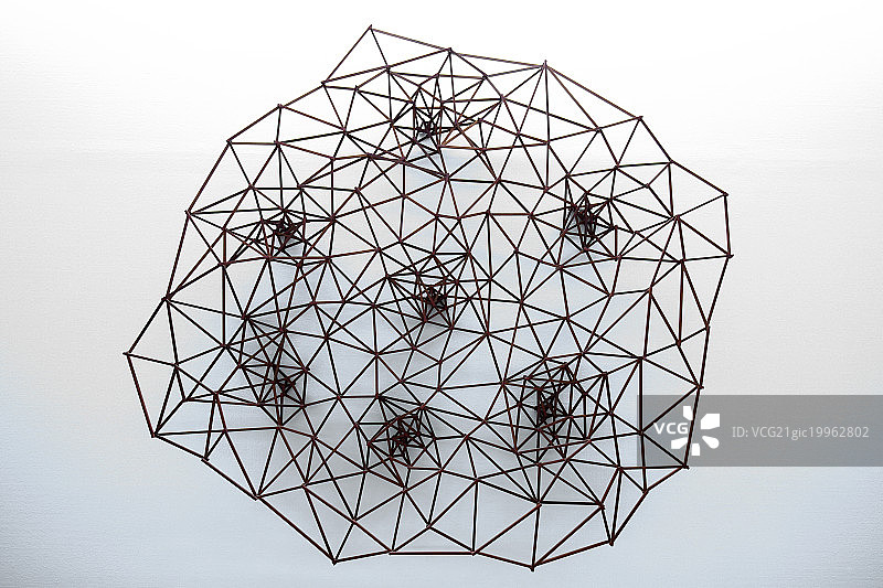 木结构的艺术图片素材