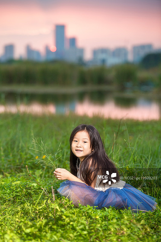 小萝莉 小美女图片素材