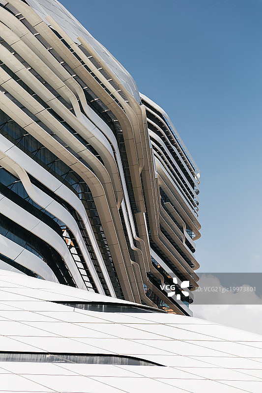 香港理工大学建筑图片素材