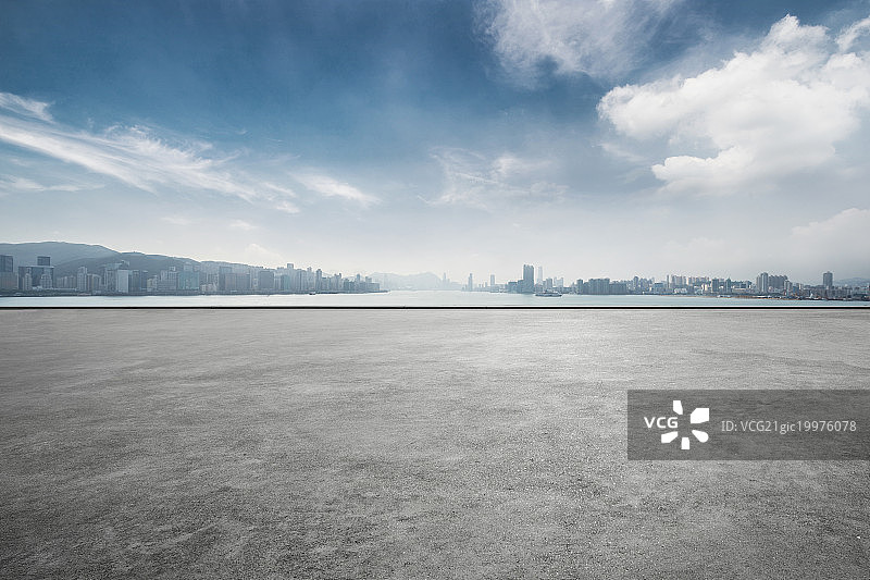 城市广场图片素材