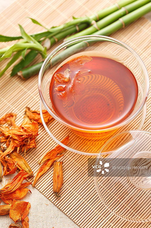 花茶图片素材