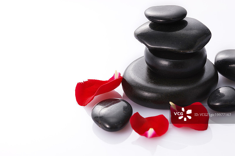 SPA美容图片素材