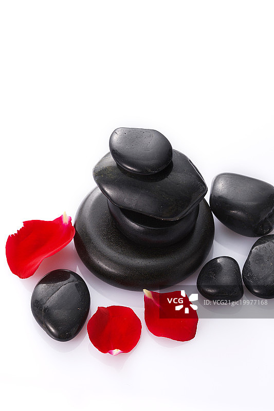 SPA美容图片素材