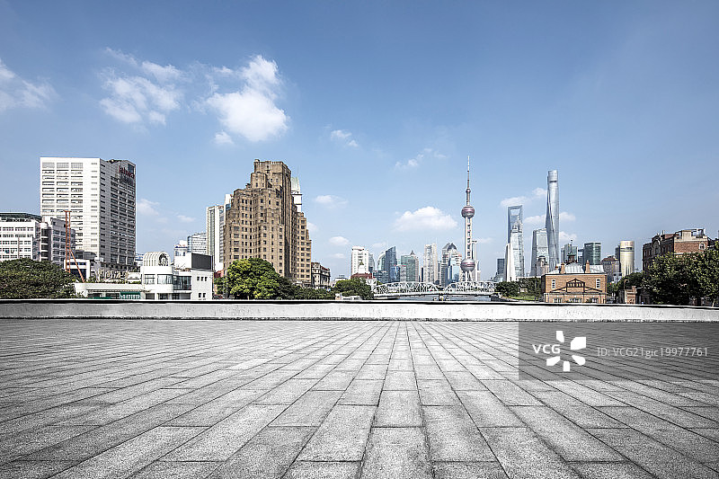 上海陆家嘴图片素材