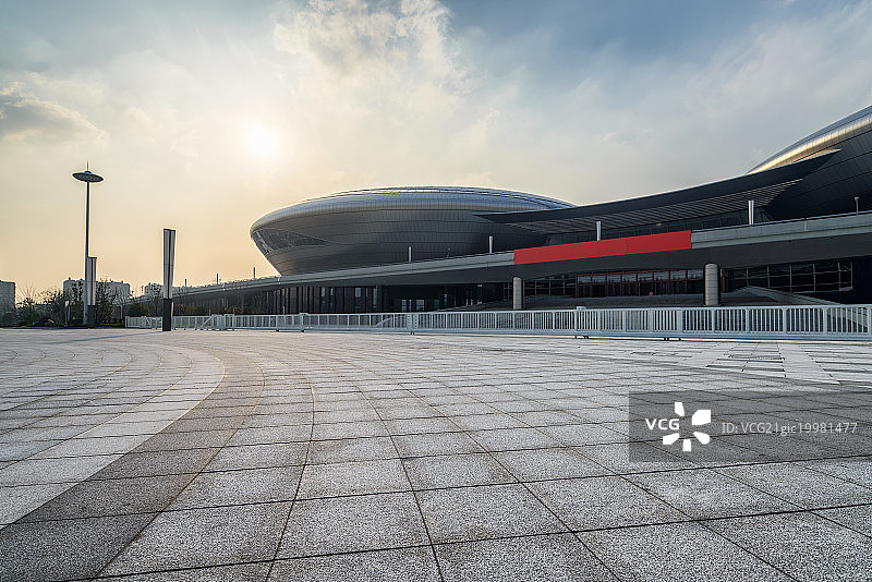 江苏大剧院图片素材