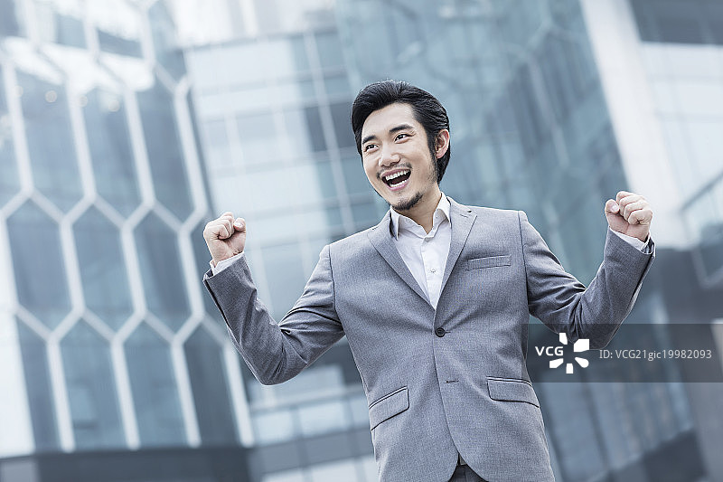 商务人士图片素材