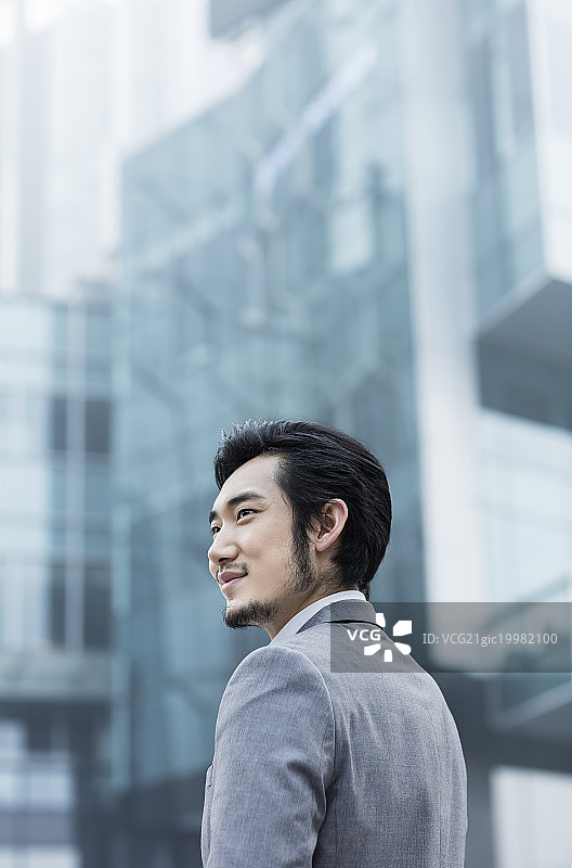 商务人士图片素材