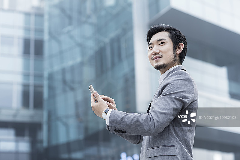 商务人士图片素材