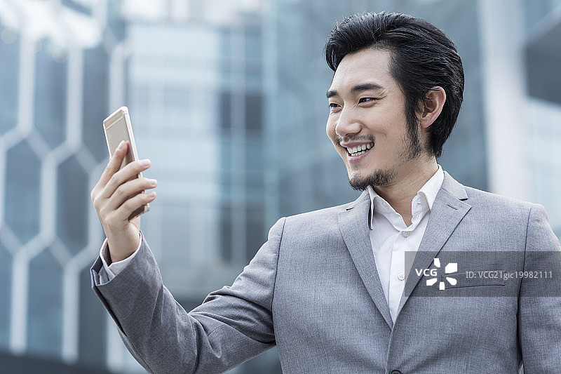 商务人士图片素材